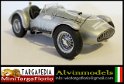 Abarth Cisitalia 204A - Alvinmodels 1.43 (3)